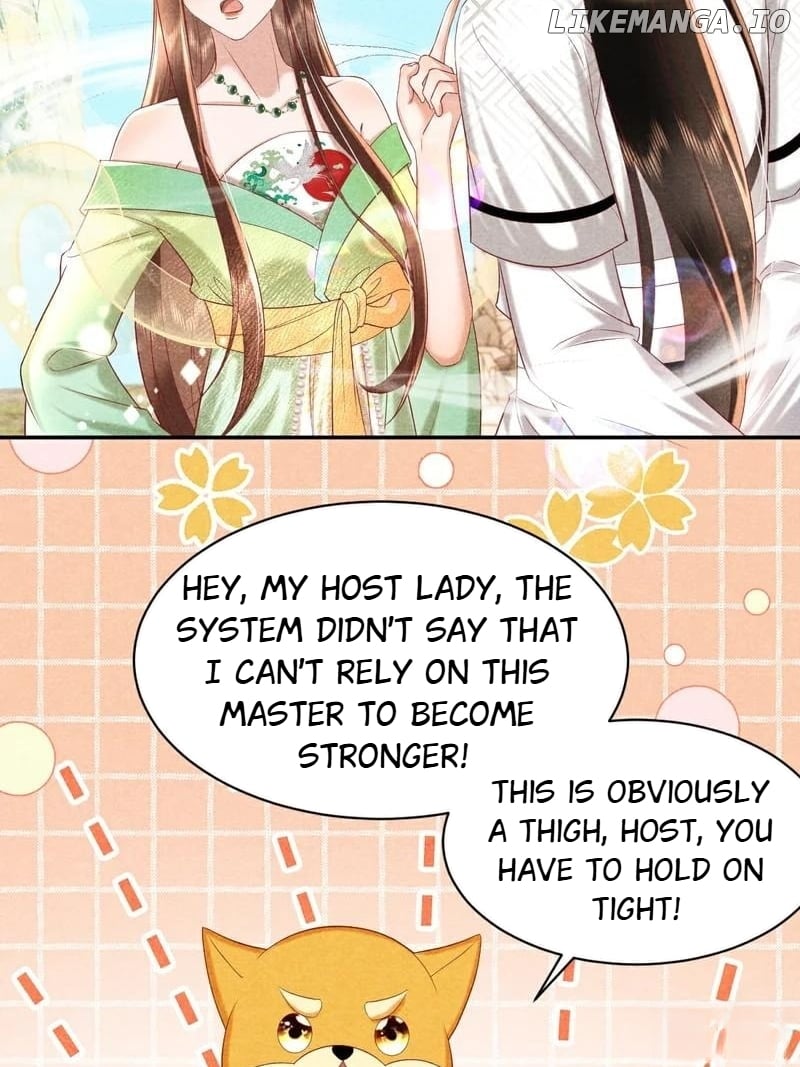 Empress of Hell’s Mission Guide Chapter 47 - page 29